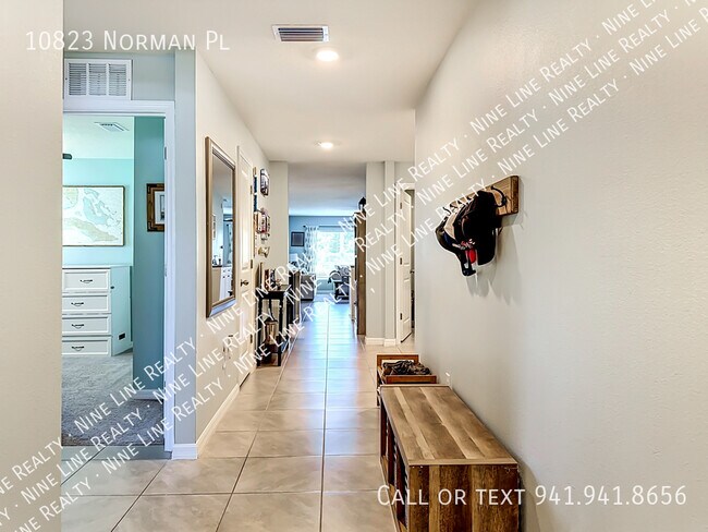 Building Photo - 10823 Norman Pl