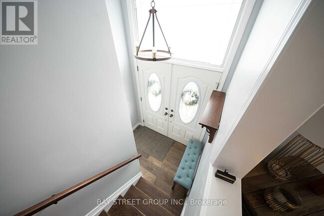 Photo du bâtiment - 31 Tranquility St