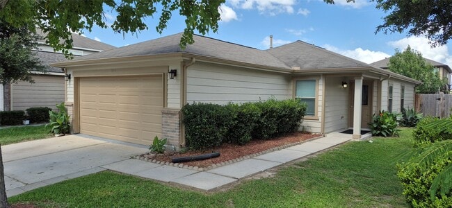Building Photo - 12014 Chelsea Elm Ct