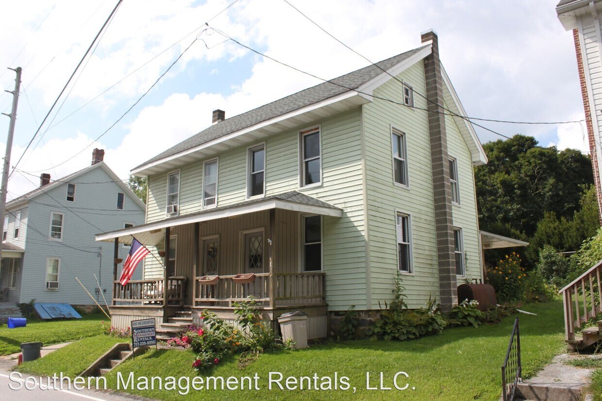 Primary Photo - 2 br, 1 bath House - 2456 Seven Valleys Ro...