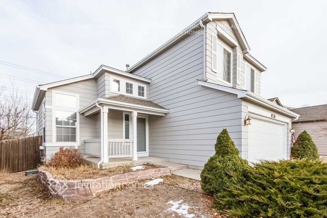 Foto del edificio - 8738 Snowbird Way