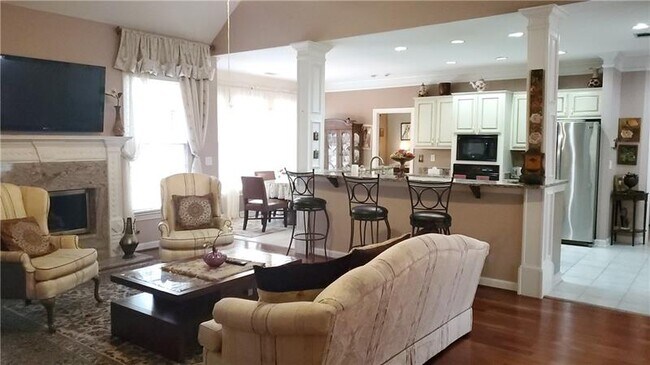 Building Photo - 1210 Arbor Creek Dr
