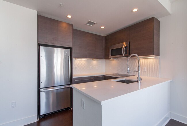 Foto del edificio - The Perfect Petworth Pad!