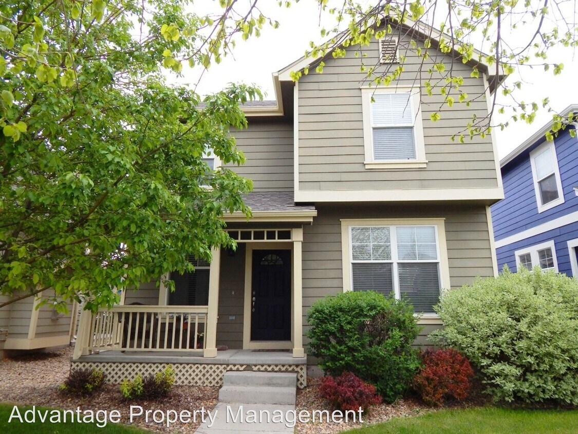 Primary Photo - 3 br, 2.5 bath House - 5114 Corbett Drive