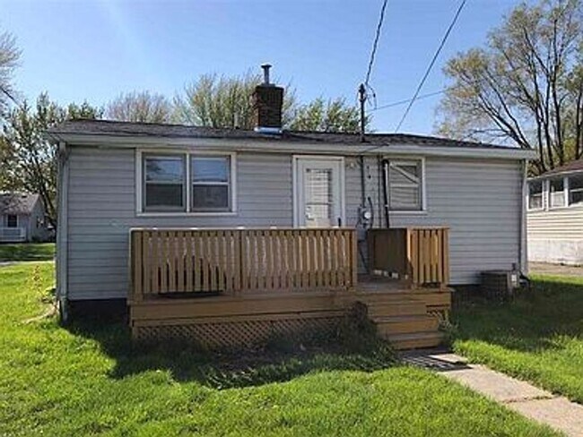 Foto del edificio - newly updated 2 bedroom 1 bath