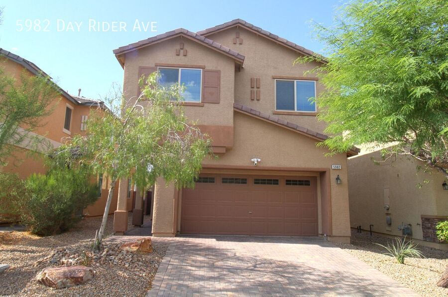 Foto principal - 5982 Day Rider Ave