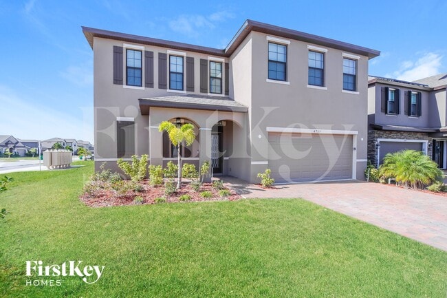 Foto del edificio - 4709 Alligator Flag Cir