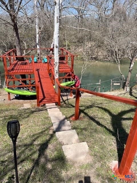 Foto principal - 1512 River Grove Rd