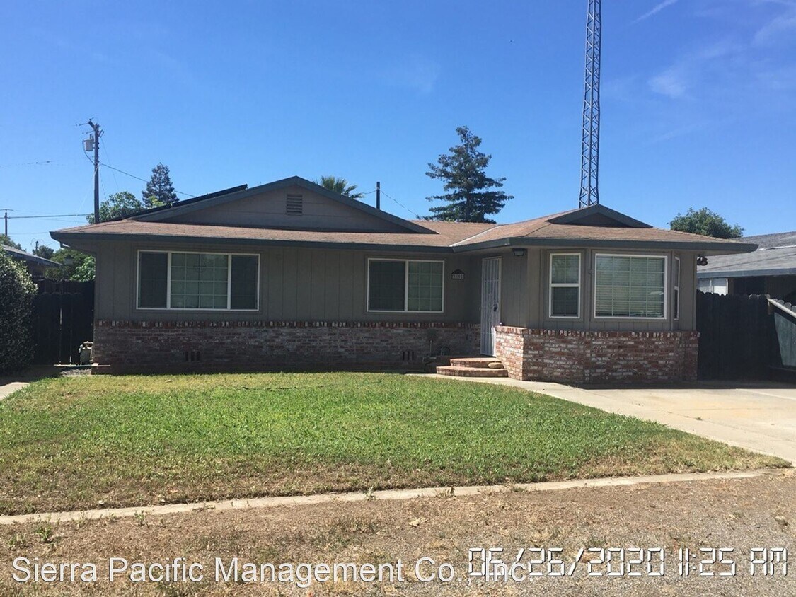 Primary Photo - 4 br, 2 bath House - 1105 Nelson Ave