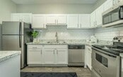Foto principal - 3900 George Busbee Pkwy NW