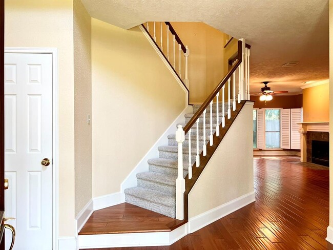 Foto del edificio - 12803 Birch Falls Rd