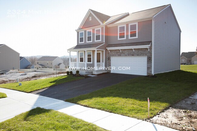 Building Photo - COMING SOON - PERFECT NEW HOME in Lancaster!