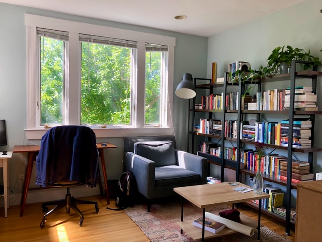 Photo - 2736 Parker St Apartment