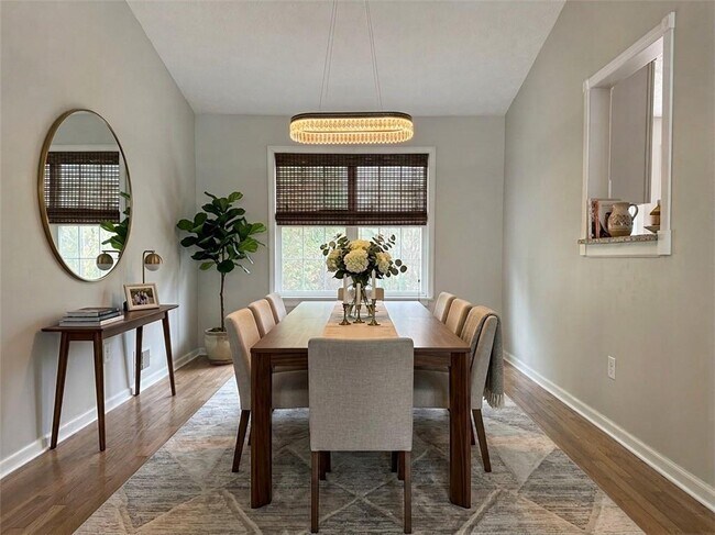 Foto del edificio - 3582 Park Bluff Way