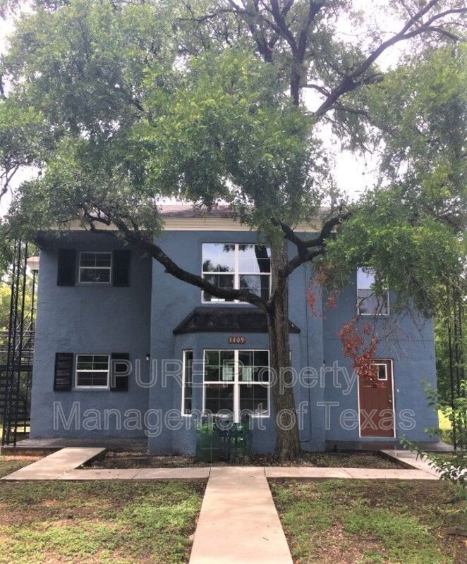 Foto principal - 1409 Kirkwood Rd