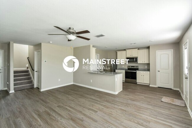 Building Photo - 3 Bedroom Pet-Friendly Home in San Antonio, TX with Main Street Renewal