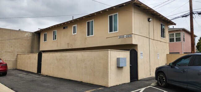 Building Photo - 2666 Atlantic Ave