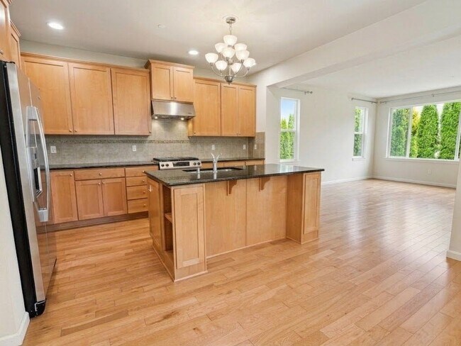 Foto del edificio - 18200 NE 110th St