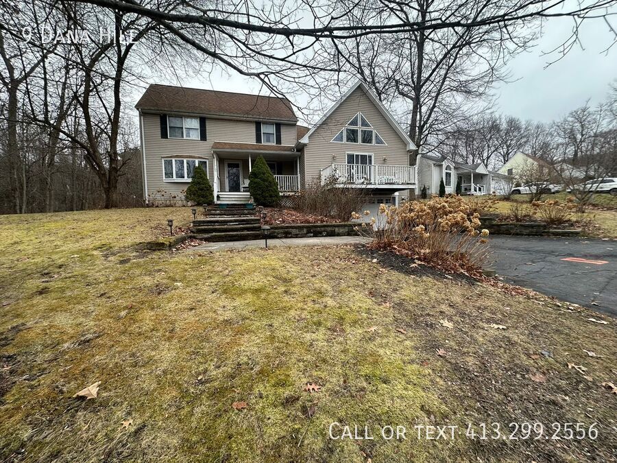 Primary Photo - Rare Chance for a Pristine 4 BR, Single Fa...