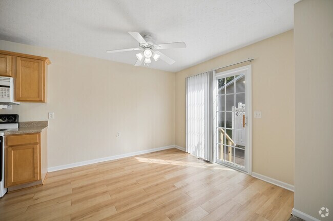 Interior Photo - Fetzner Square Apartments & Townhouses