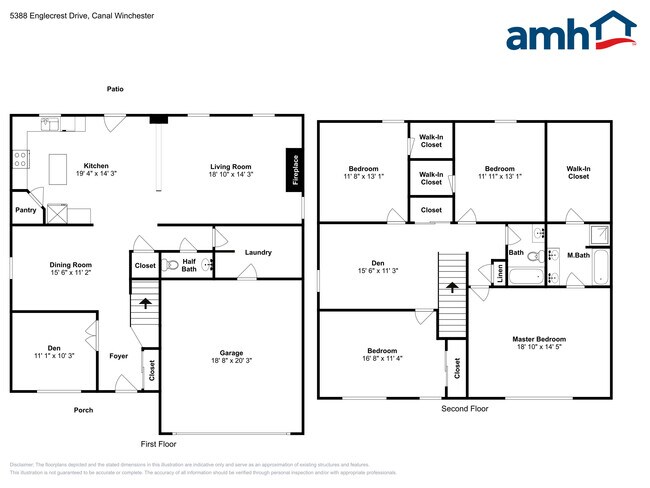 Building Photo - 5388 Englecrest Dr
