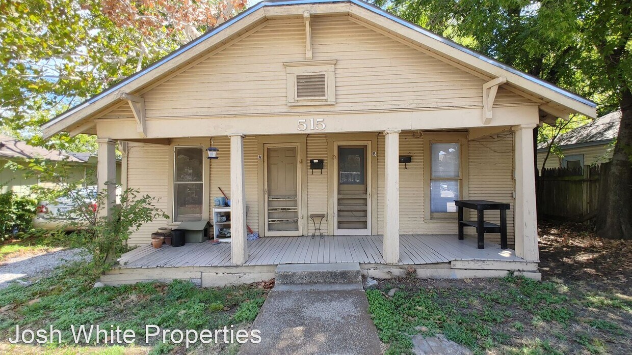 515 Wainwright St, Denton, TX 76201 House Rental in Denton, TX