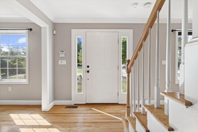 Foto del edificio - 19 Benjamin Ln