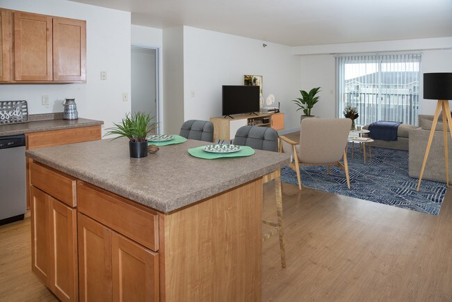 Ashland Apartment Homes Grand Forks Nd Apartments Com