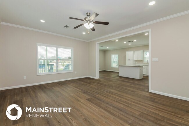 Foto del edificio - 3626 Sidney St