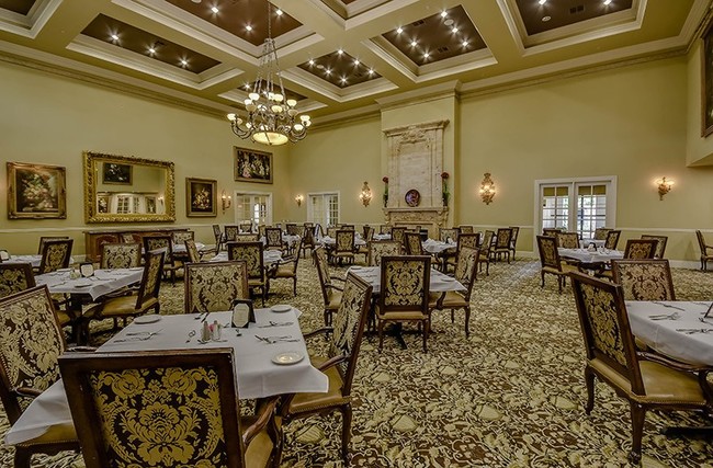 Building Photo - Conservatory Independent Senior Living