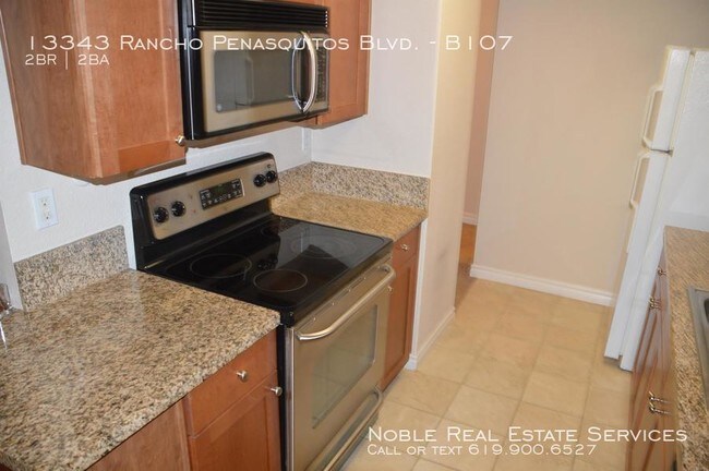 Building Photo - 13343 Rancho Penasquitos Blvd
