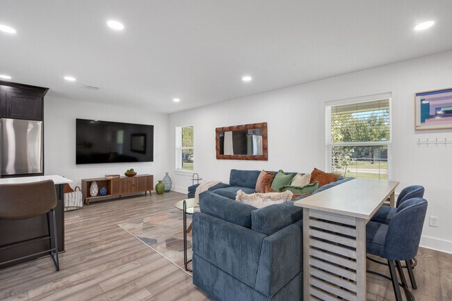 Foto del edificio - 1611 Armistead St