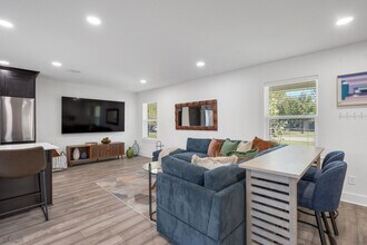 Building Photo - 1611 Armistead St