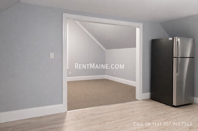 Foto del edificio - 496 Main St