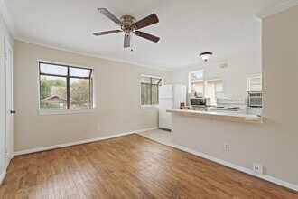 Building Photo - 3409 Mandell St