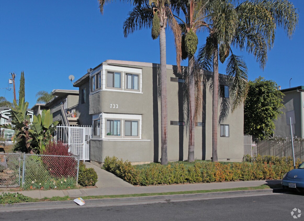 Foto principal - 733 Hill St