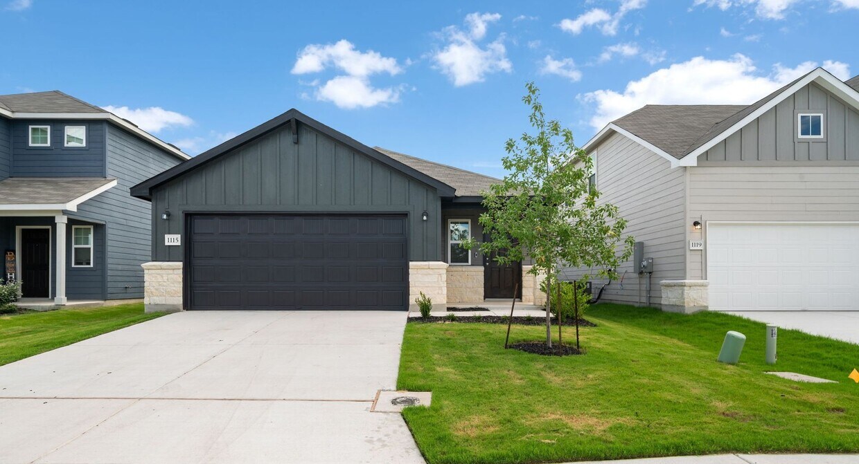 Foto principal - Charming New Rental in the Growing Dove So...