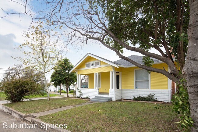 Foto del edificio - 2 br, 1 bath House - 503 N Mesquite St