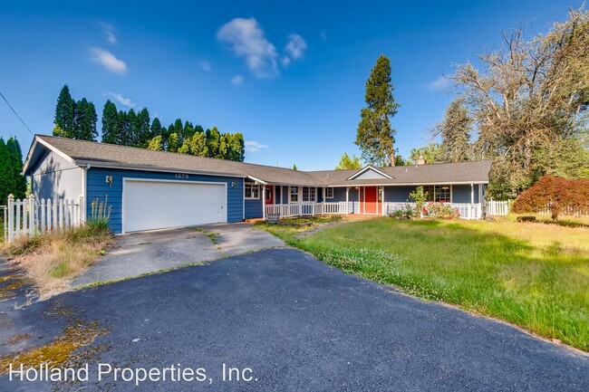 Building Photo - 4 br, 2 bath House - 1275 NE 12th Ave
