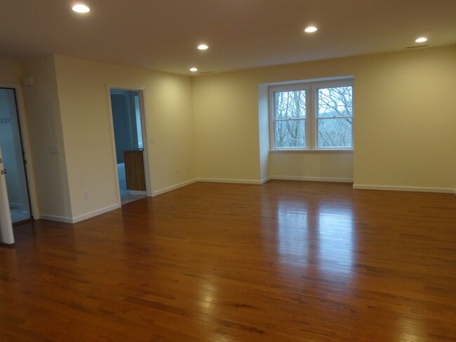 Dining Area into Living Room Area - 30 Grandview Dr