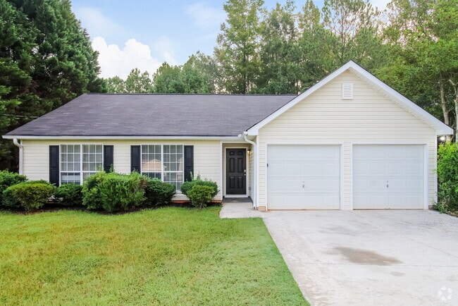 Building Photo - 6165 Leverett Dr