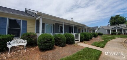 Building Photo - 814 Guilford College Rd