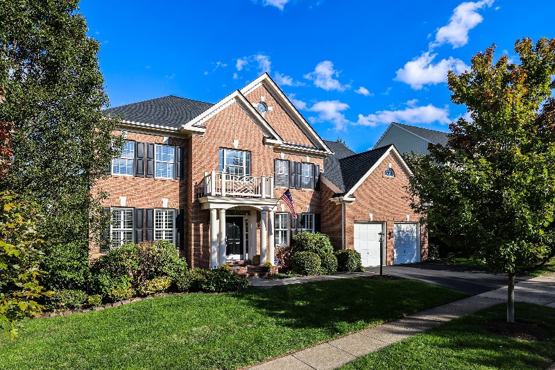 19210 Mill Site Pl, Leesburg, VA 20176 House Rental in Leesburg, VA