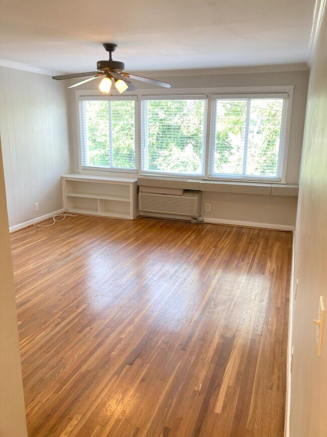 Photo - HISTORIC WAVERLY One Bedroom One Bath Condo