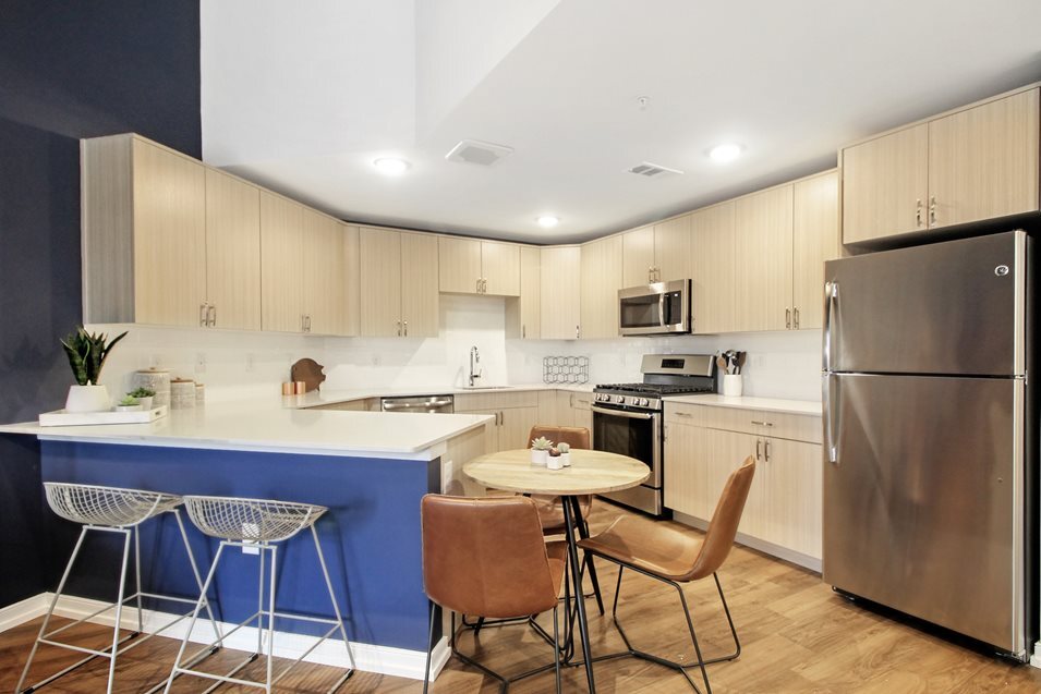 148 E Centre St Unit 1307, Bayonne, NJ 07002 Condo for Rent in