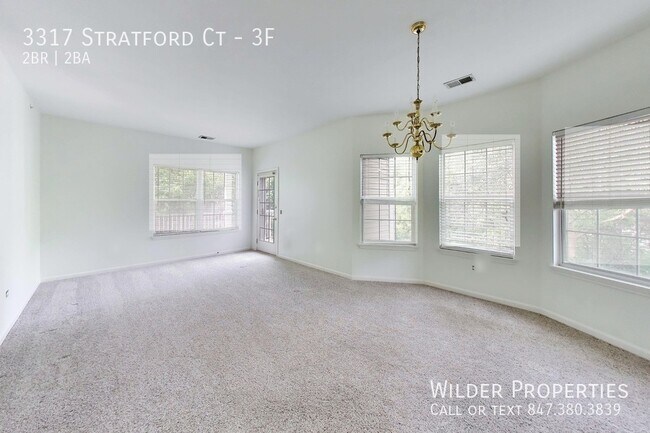 Foto del edificio - 3317 Stratford Ct