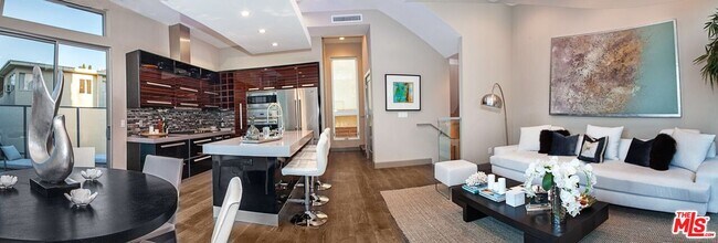 Foto del edificio - 1217 Horn Ave #105