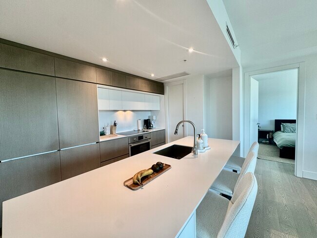 Photo du bâtiment - 900 Rue André Prévost