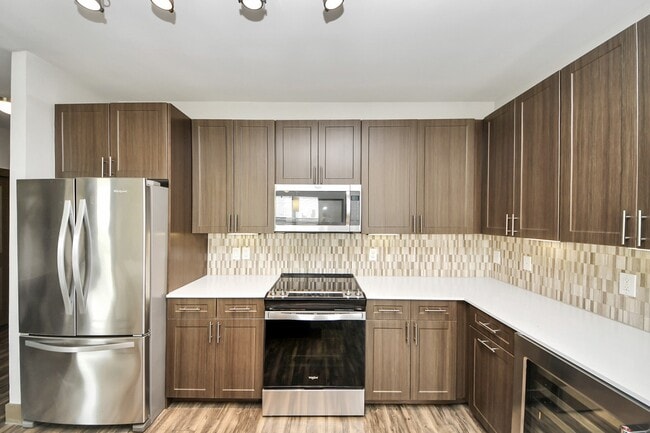 Foto del edificio - 5454 Washington Ave