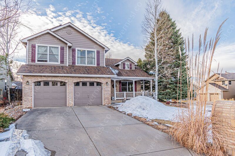 73 Moss Way, Golden, CO 80401 House Rental in Golden, CO